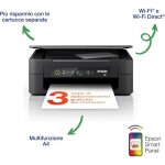 Imprimante multifonction - epson - expression home xp - 2200 - jet dencre couleur - wifi direct - a4