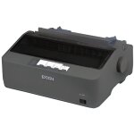 Epson imprimante matricielle lq - 350 - monochrome - 24 aiguilles - 347 cps mono - 80 colonnes - usb ... Epson imprimante matricielle lq - 350 - monochrome - 24 aiguilles - 347 cps mono - 80 colonnes - usb ...