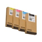 Epson pack de 1 cartouche t6123 - magenta - standard 220ml