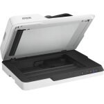 Epson scanner workforce ds - 1630 -  plat - couleur - usb 3. 0 - a4