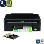 Epson stylus sx125