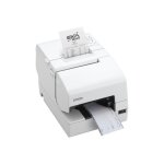 Epson tm h6000v imprimante de reus thermique en ligne - matricielle 230 x 297 mm rouleau (795 cm) 180 ...