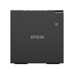 Epson tm - m30iii thermique imprimante de reus avec fil et sans fil noir android ios limprimante thermique ...