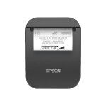 Imprimante de re�us - epson - tm p80ii (111) - thermique en ligne - 203 dpi - wi - fi - 100 mm / sec