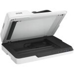 Epson workforce ds - 1630 scanner de documents recto - verso a4 1200 ppp x 1200 ppp jusqu 25 ppm (mono) ...