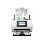 Scanner de documents - epson - workforce ds - 790wn - 600 dpi - 45 ppm - a4 / legal