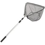 �puisette 210 cm �puisette t�lescopique professionnelle filet de p�che filet crois� filet de fond
