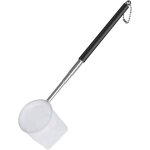 �puisette � crevettes daquarium 5 cm petite �puisette avec manche extensible en acier inoxydable pour ...