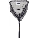 puisette daiwa filet caoutchouc - 65 cm