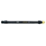 Epuisette - daiwa - iso legalis - manche 2. 55m - 338g - enc. 46cm