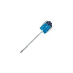 �puisette avec manche t�lescopique 120 m