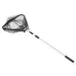 �puisette de p�che filet de p�che t�lescopique 2. 1m filet de p�che durable pour la p�che pour le camping ...
