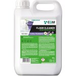 Eqm - eco - 202 - nettoyant sol multi surface - action renforc�e pour un plus de nettoyage - 5l - haut ...