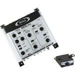 Equaliseur / filtre actif 2 - 3 voies boss bx45