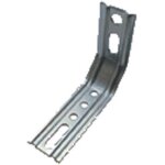 Équerre 3 pans de menuiserie pvc waelbers - 115 x 70 mm - Épais. 2 mm - 470261. 13 Équerre 3 pans de menuiserie pvc waelbers - 115 x 70 mm - Épais. 2 mm - 470261. 13