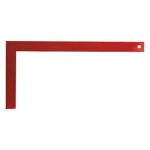 Equerre de ma�on 800x400mm - wilmart - 140005