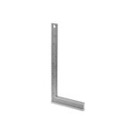 Facom - equerre droite et onglet inox 200mm facom dela122301