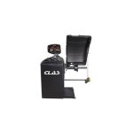 Equilibreuse roues automatique 3d affichage digital + pointeur laser 230 v / 90 w - eq 2100 - clas