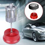 Équilibreuse de roue de moyeu de machine déquilibrage de pneu de tête en aluminium portable pour camion ... Équilibreuse de roue de moyeu de machine déquilibrage de pneu de tête en aluminium portable pour camion ...