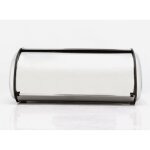 Equinox bo�te � pain 43x20 cm gris