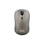 Souris sans fil optique - equip - mini - 1600 dpi - ambidextre - voyage