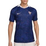 Equipe de france maillot domicile homme nike euro f�minin 2025