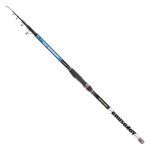Canne  pche - yokozuna - sea warrior - 3. 30m - carbone - surfcasting