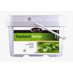 Complément nutritionnel cheval - equisport - senior - vitalité - souplesse articulaire - 15kg Complément nutritionnel cheval - equisport - senior - vitalité - souplesse articulaire - 15kg