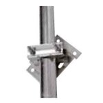 Erard - fixation de mat pour poutre erra
