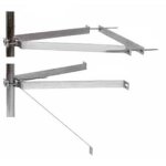 Erard fixation murale dep55 800892 erra