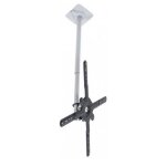 Erard support plafond inclinable / orientable pour �crans de 30 � 55 - 049540