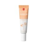 Fond de teint - erborian - super bb cr�me - anti - imperfections - spf20 - dor� 15 ml