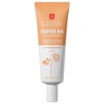 Fond de teint - erborian - super bb au ginseng doré - 40 ml - anti imperfections - spf 20 Fond de teint - erborian - super bb au ginseng doré - 40 ml - anti imperfections - spf 20