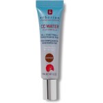 Erborian - cr�me teint�e cc water � la centella asiatica - soin visage perfecteur de peau avec acide ...
