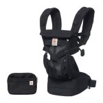 Ergobaby omni 360 cool air mesh porte bebe ergonomique et physiologique pour nouveau né dorsale et ventral ... Ergobaby omni 360 cool air mesh porte bebe ergonomique et physiologique pour nouveau né dorsale et ventral ...