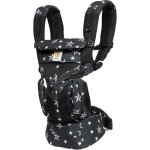 Ergobaby porte bebe ergonomique et physiologique pour nouveau n omni 360 cool air mesh multiposition ...