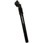 Ergotec tige de selle sp - 3. 0 suspendue 350 x 309 mm 18 mm offset noir