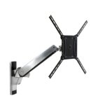 Support Écran lcd - ergotron - interactive arm vhd - aluminium poli - taille décran : 30 - 60 - montage ... Support Écran lcd - ergotron - interactive arm vhd - aluminium poli - taille décran : 30 - 60 - montage ...