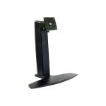 Ergotron pied pour cran neo - flex 33 - 329 - 085 - hauteur type daffichage support cran plat - noir ...