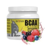 Eric favre - bcaa optimiz - bcaa 2:1:1 - acides aminés essentiels Eric favre - bcaa optimiz - bcaa 2:1:1 - acides aminés essentiels