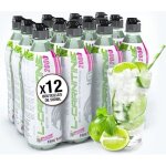 Eric favre - boisson l - carnitine - boissons - mojito - pack de 12 units