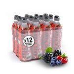 Eric favre - boisson isotonique smart drink - �nergie endurance hydratation remin�ralisation - pack de ...