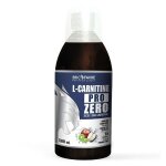 L - carnitine liquide eric favre - l - carnitine pro zero - apple kiwi 500ml