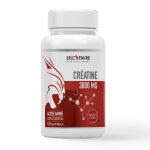 Eric favre - cr�atine monohydrate 3000mg - acide amin� pr�curseur de l?atp soutient les performances ...