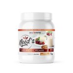 Eric favre - needs pure rice cream - 100% cr�me de riz source de glucides (80% de glucides) - sans sucre ...