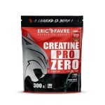 Eric favre - pure creatine - créatine pro zero 300g - bcaa & acides amines - neutre Eric favre - pure creatine - créatine pro zero 300g - bcaa & acides amines - neutre