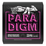 Ernie ball 2023 - jeu de cordes guitare électrique - paradigm super slinky - 09 - 42 Ernie ball 2023 - jeu de cordes guitare électrique - paradigm super slinky - 09 - 42