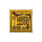 Ernie ball ep02222 slinky hybrid
