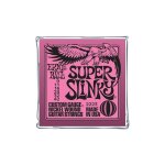 Ernie ball ep02223 slinky super light