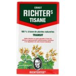 Ernst richters tisane rhubarbe 20 sachets